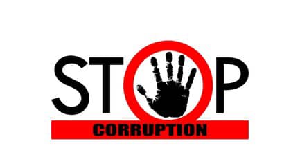 Why Corruption is on the ascendency in Ghana