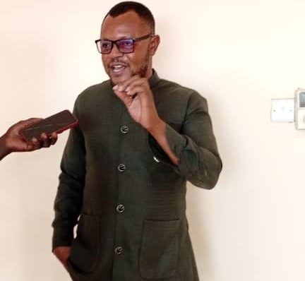 UE/R: KALABASH AID, TASKED TO EVALUATE SOCO PROJECT IN NE/UE REGIONS BY MLG.