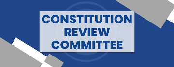 UE/R: RISE-Ghana, Others presented proposals to the Constitutional Review Committee in Bolgatanga.