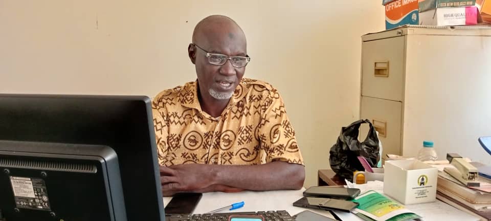 UE/R: GJA Elections – Committee member advocates decorous Campaigns