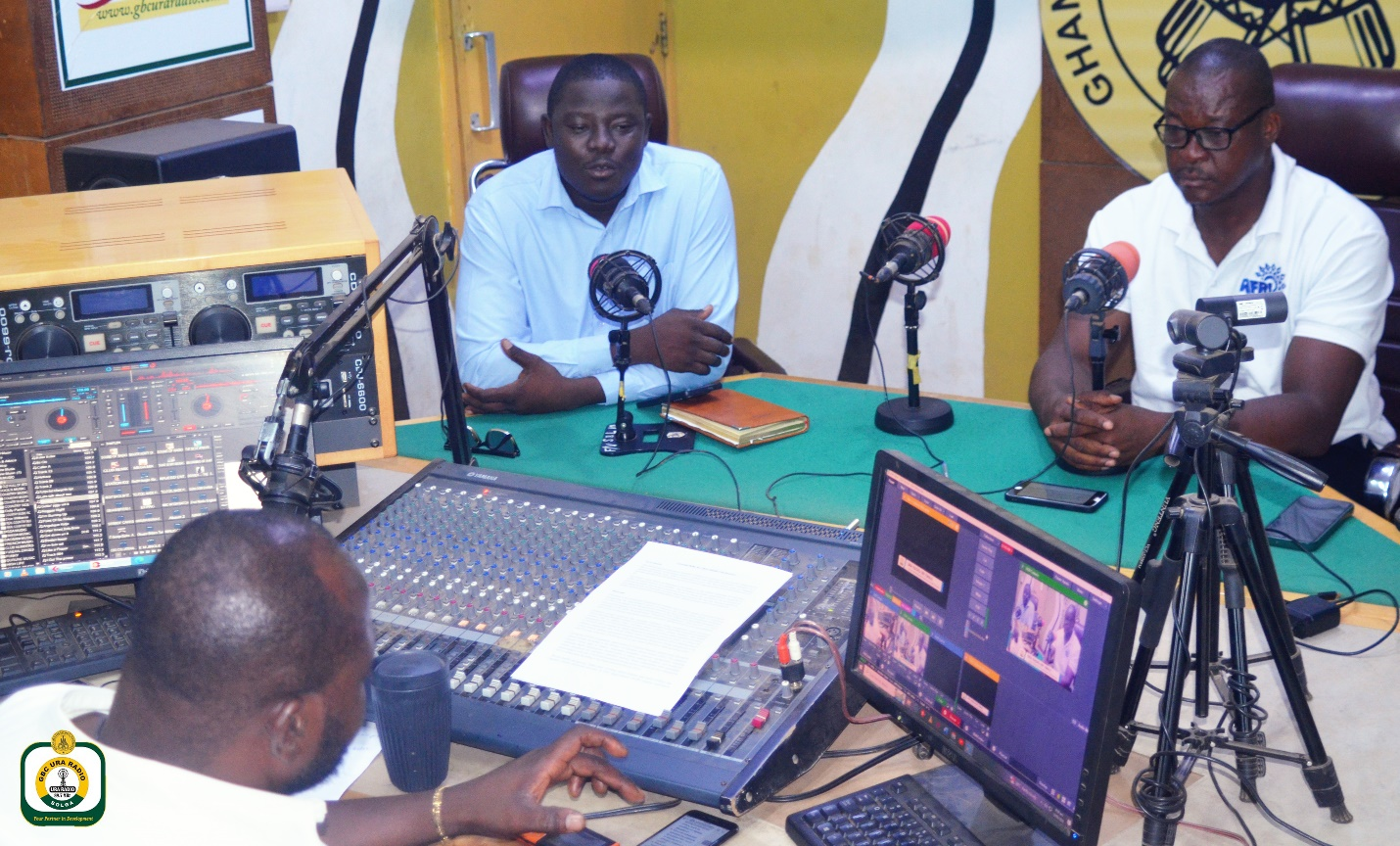 UE/R: GHANAIAN NGOs CALL FOR ROBUST EDUCATION FRAMEWORK TO ADDRESS EMERGENCIES AND DEVELOPMENT GAPS