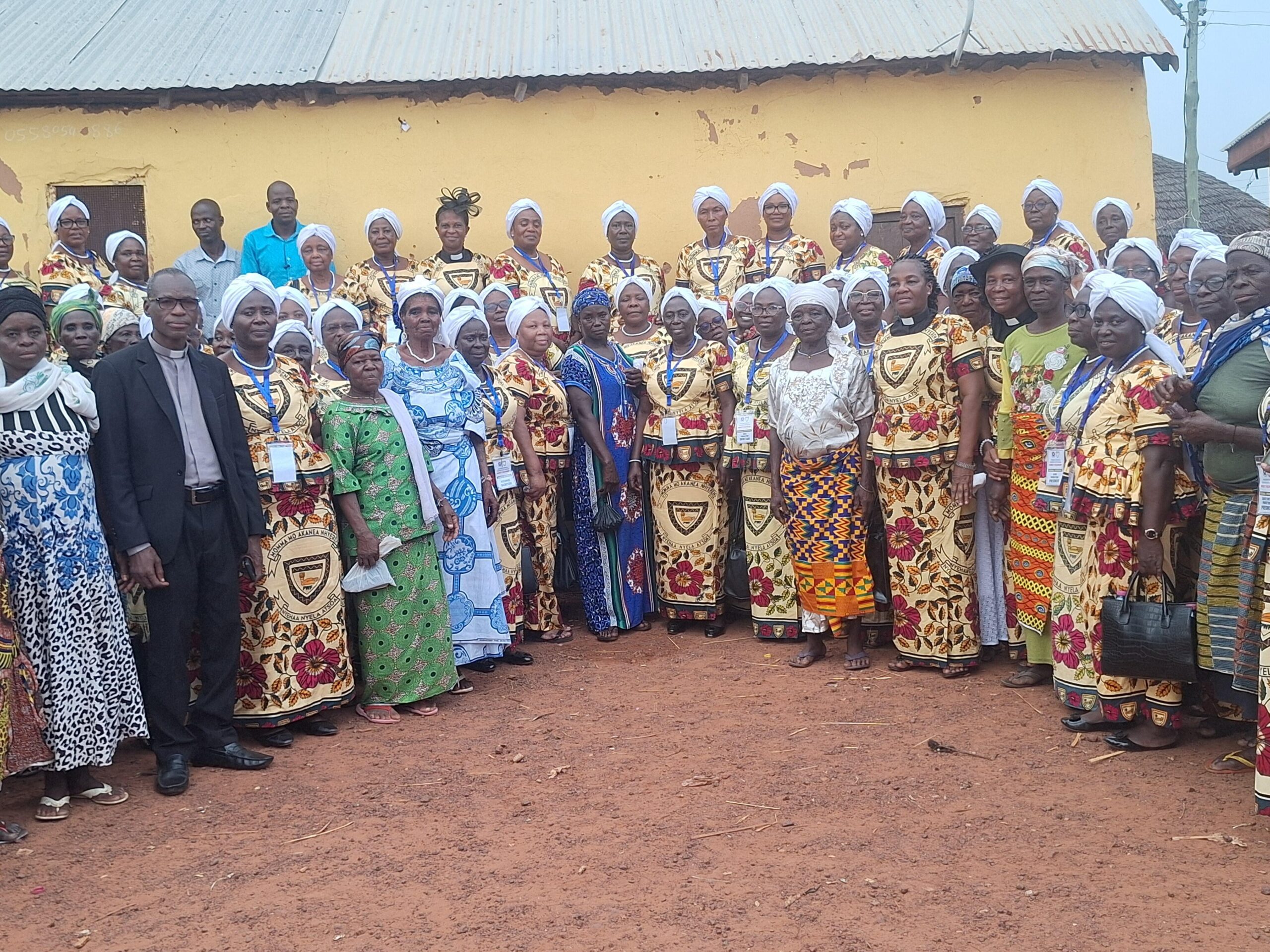 NE/R : Gambaraana Reaffirms Gambaga as Safe Haven for Alleged Witches.