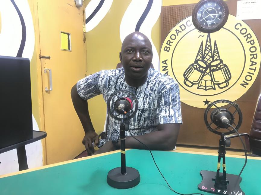 UE/R: NATIONAL APPRENTICESHIP PROGRAM SET TO TRANSFORM YOUTH EMPLOYMENT IN UPPER EAST REGION