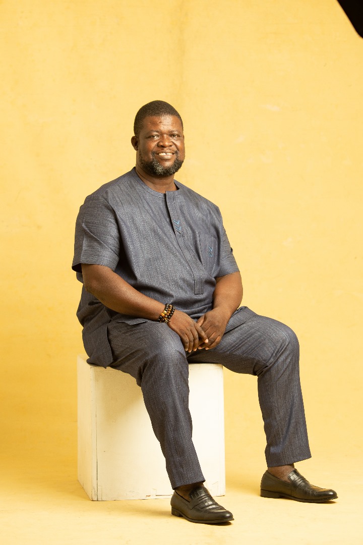 UER: Michael Adangba Urges Young Upper East Artistes to Embrace Cultural Identity