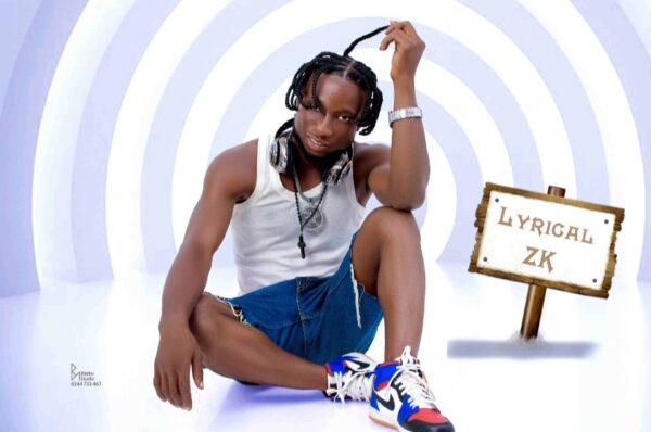 UER: “There Is Money in Music, You Just Don’t Know How to Get It” — Lyrical ZK Fires Back