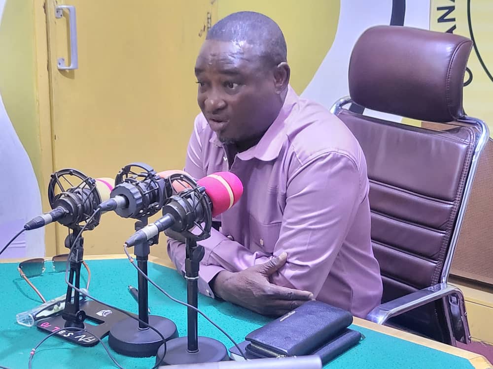 UER: Bolgatanga MCE Announces Plans for Municipal Hospital and New CHPS Compounds