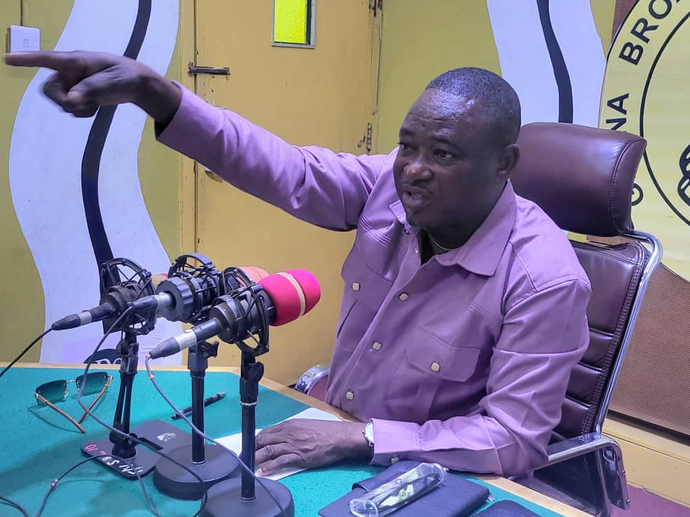 UER: Bolgatanga Municipal Assembly Establishes Revenue Mobilisation Taskforce