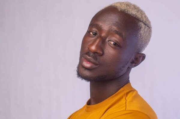 UER:  We Don’t Support Our Own” — Afrobeat Star Auggy Adingo Speaks on Upper East Music Scene