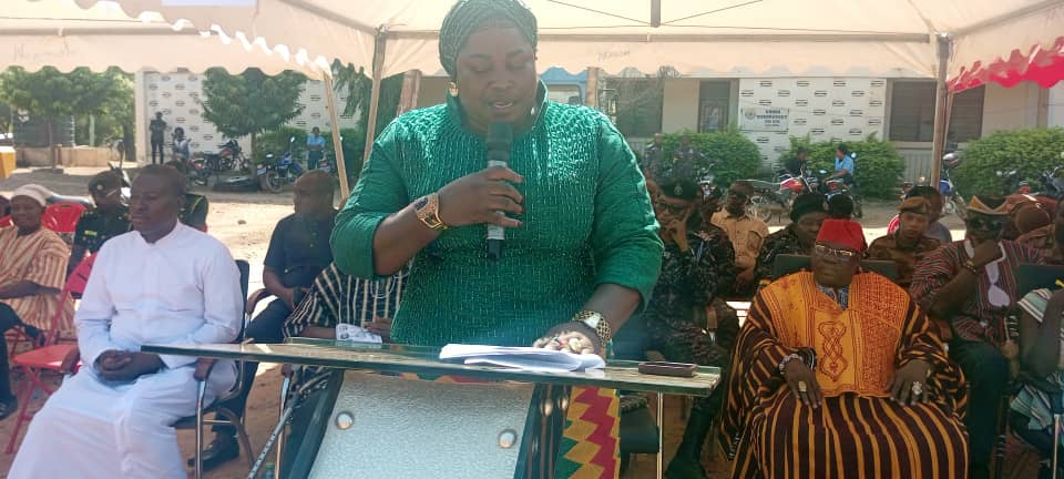 UER: 37 Farmers and Institutions honoured in this year’s 41st National Farmers Day celebration In the Kasena Nankana Municipality