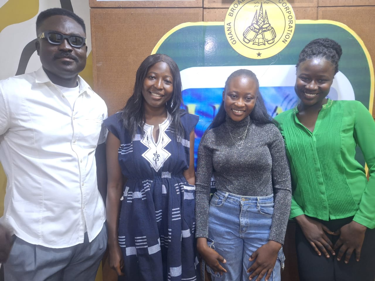 UER- HMB Miss Upper East 2025 Launched: A Night of Beauty, Culture, Purpose, and Transformation Awaits