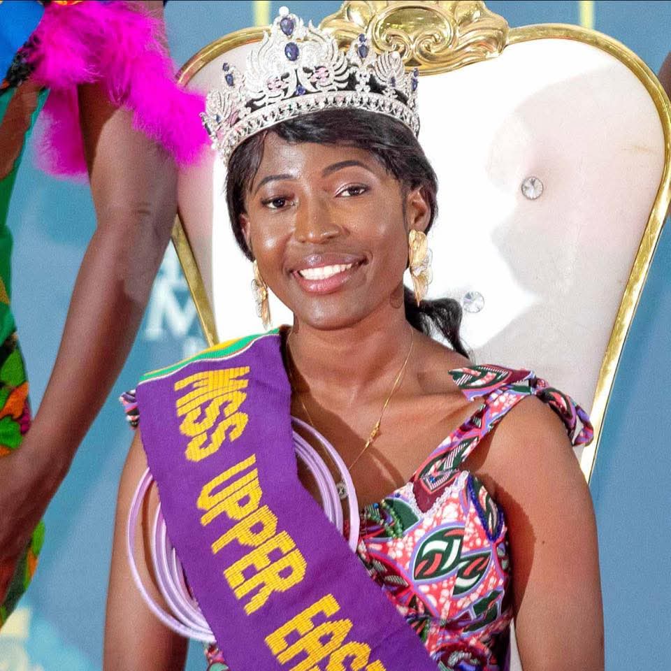 UER: HMB Miss Upper East 2025 Grand Finale Celebrates Culture, Beauty and Community Impact.