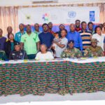 UER: Upper East Youth Demand Stronger Role in Peace and Security Governance