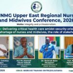 UER: UPNMG Upper East Regional Leadership Hosts Historic Maiden Durbar