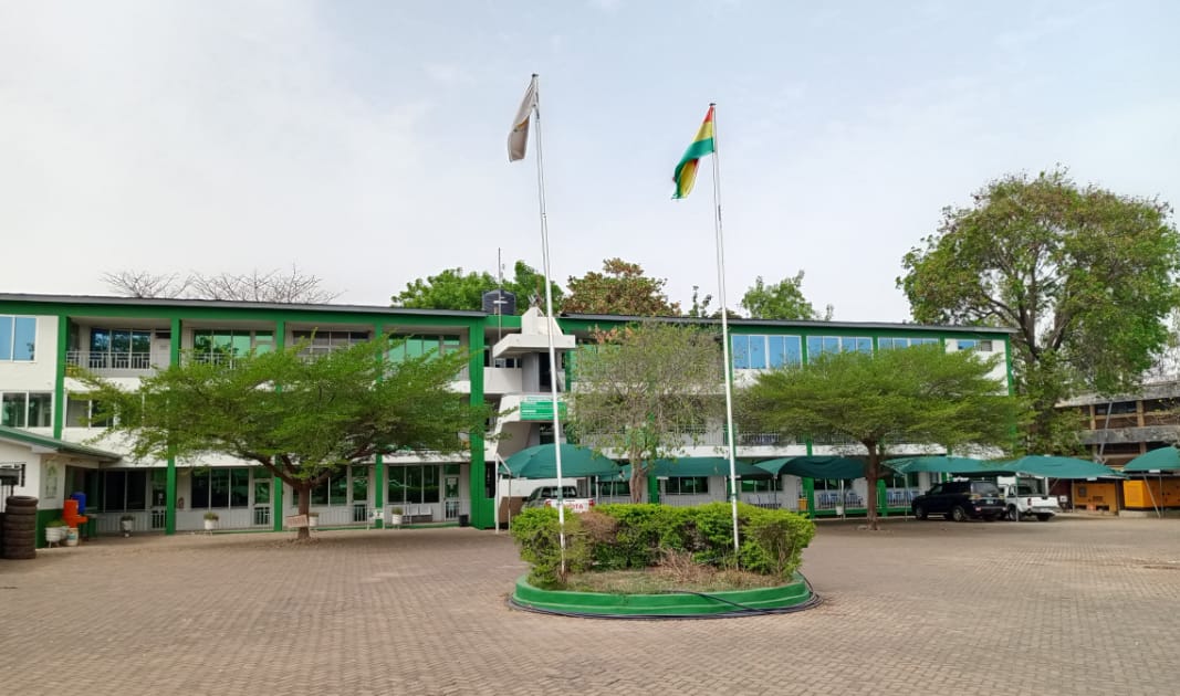 Upper East Regional Health Directorate Institutes Performance Excellence Awards