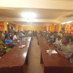 UE/R – Bolgatanga NCCE holds Forum on social auditing