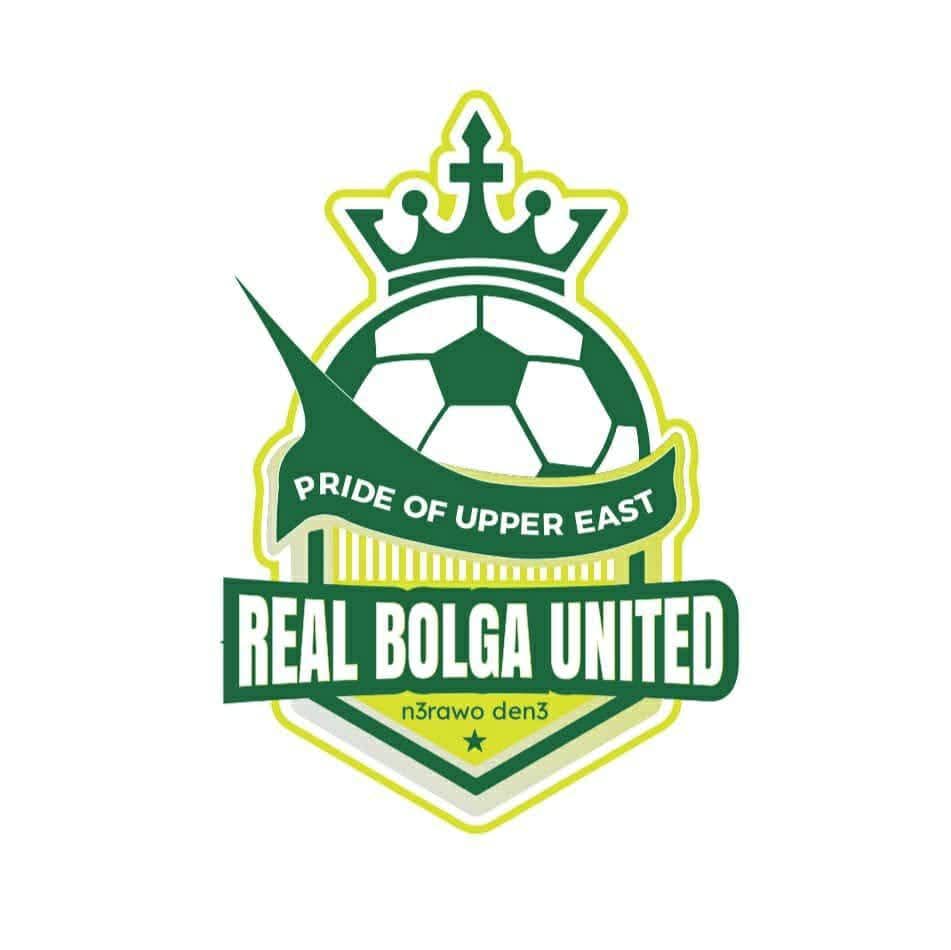 REAL BOLGA UNITED FC ANNOUNCES KIT SPONSORSHIP DEAL WITH HOMEBOY TRADING ENTERPRISE