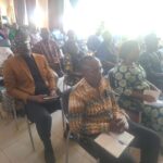 UE/R: GES Intensifies Fight Against Exam Malpractice Ahead of BECE in Upper East Region.