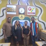 UER: Ghana Northern Music Awards Organisers Renew Call for Modern Auditorium in Northern Ghana.