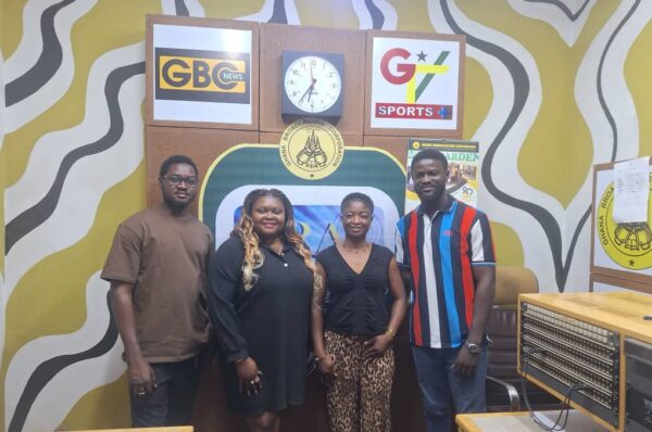 UER: Ghana Northern Music Awards Organisers Renew Call for Modern Auditorium in Northern Ghana.