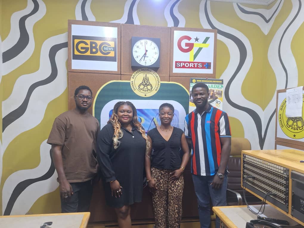 UER: Ghana Northern Music Awards Organisers Renew Call for Modern Auditorium in Northern Ghana.