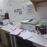 UER: AHPC Intensifies Regulatory Oversight of Health Facilities in Upper East Region