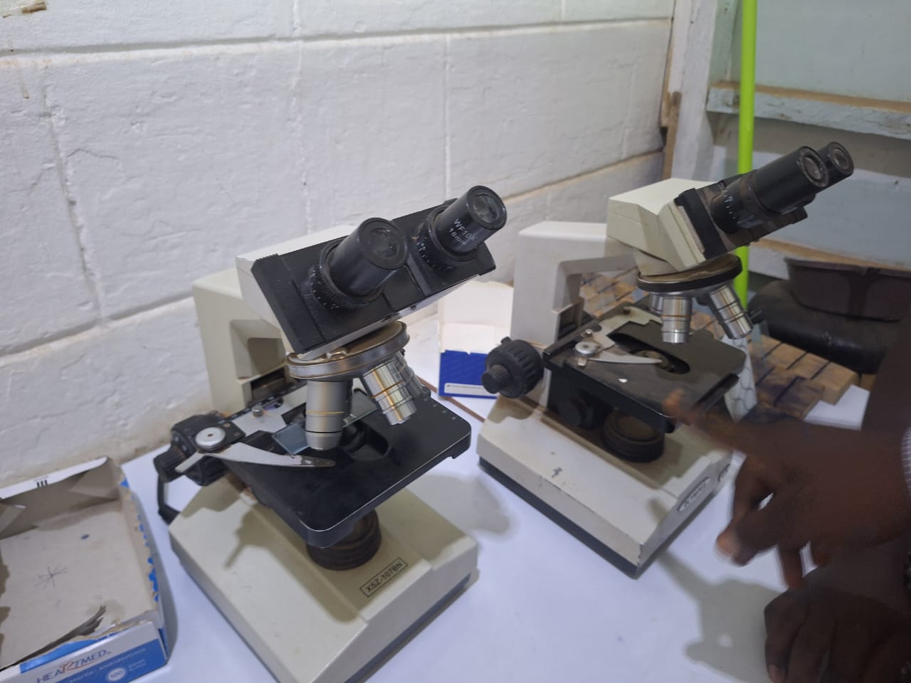 UER: AHPC Shuts Down Five Unlicensed Health Facilities