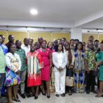 AR: Journalists Trained on Public Financial Management and Budget Analysis in Kumasi