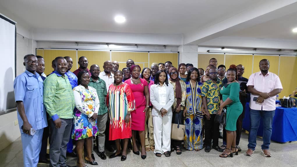 AR: Journalists Trained on Public Financial Management and Budget Analysis in Kumasi