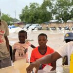 KGL Foundation Expands Community Impact Through Health Screening and Blood donation exercise in Bolgatanga