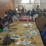 Journalists Trained on Responsible Reporting to Promote National Development