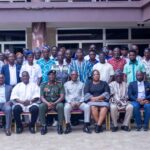 Journalists Gather in Tamale for National Security Workshop on Responsible Journalism