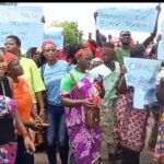 UE/R – Bolgatanga Residents Demand Retention of Special Operations Team (Black Maria) in Peaceful Protest