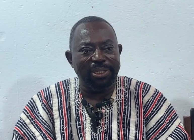 NPP Condemns Upper East Region Exclusion from US$500 Million World Bank Agricultural Roads Project