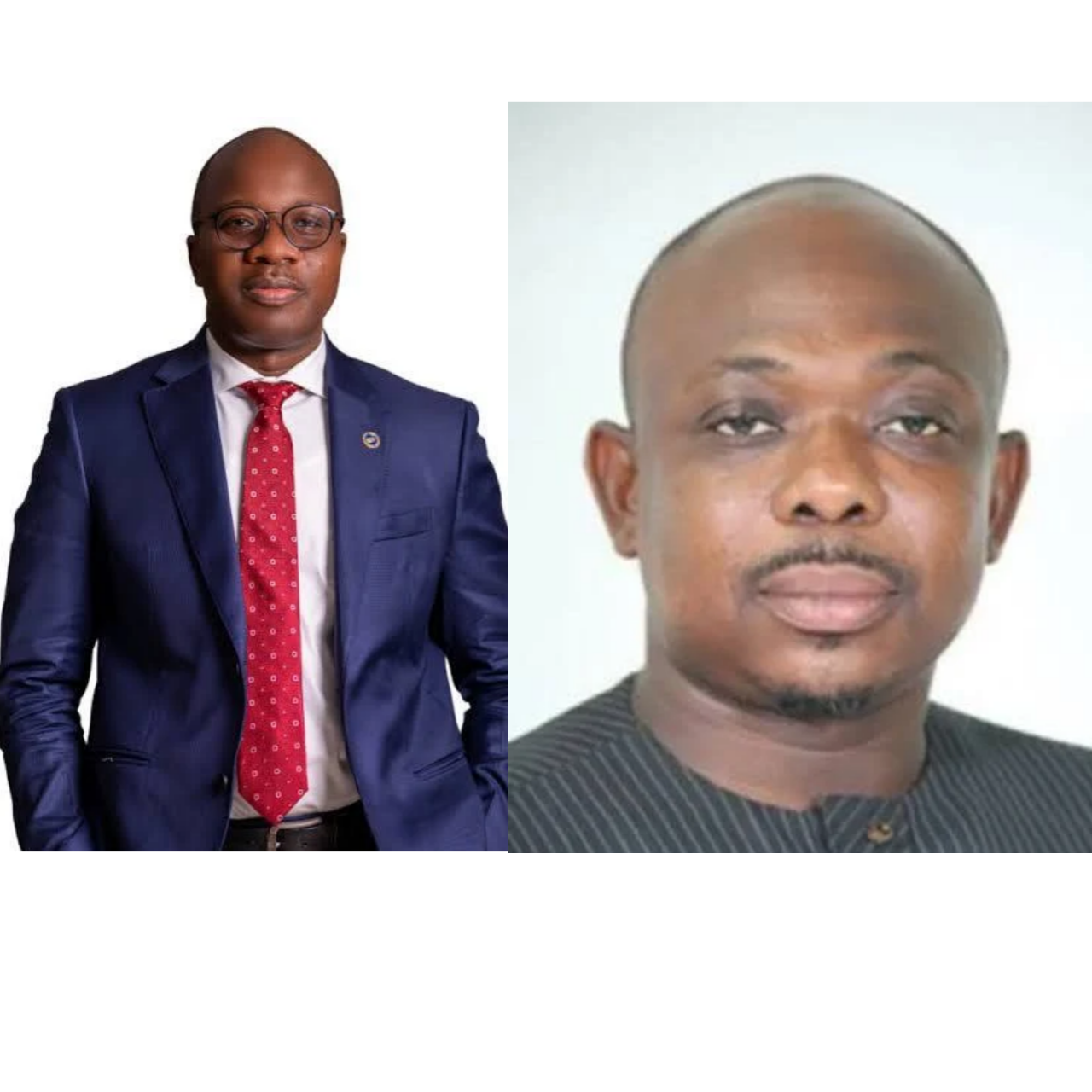 Upper East NDC Congratulates Ayariga and Agalga on New National Roles