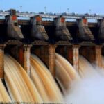 SONABEL to Begin Controlled Bagre Dam Water Spillage on August 11 if Reservoir Reaches Critical Level
