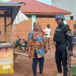 NE/R – Gunmen Strike in Broad Daylight at Walewale, Escape with Cash and Motorbike