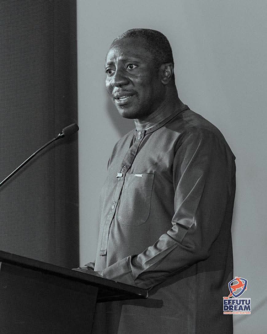 Afenyo-Markin Breaks Silence,Vows Legal Action Over ‘False’ Attacks as He Demands Probe into GH¢22bn GoldBod Loss