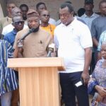 NE/R – Nalerigu Youth Gives Health Minister Two Weeks to Reinstate Suspended Nursing College Principal
