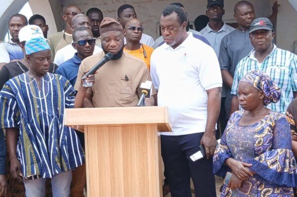 NE/R – Nalerigu Youth Gives Health Minister Two Weeks to Reinstate Suspended Nursing College Principal