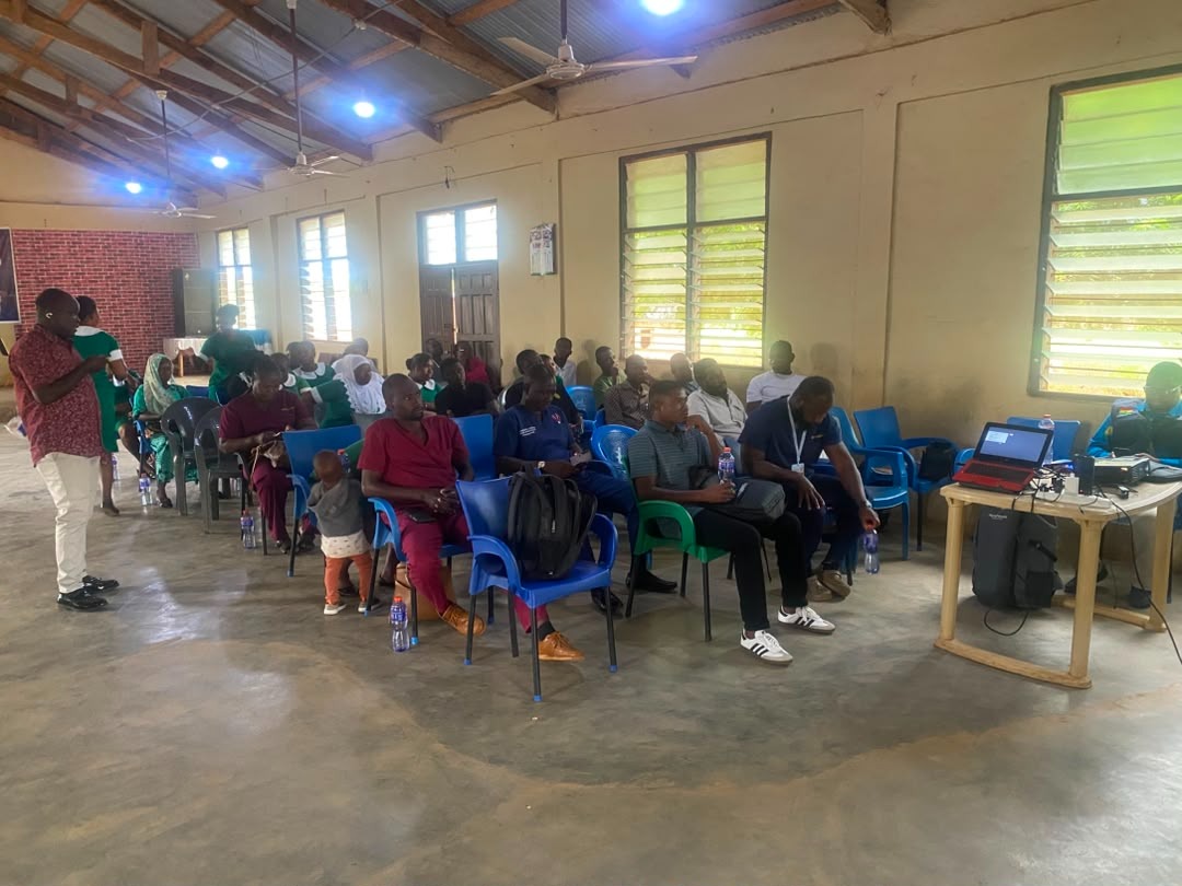North East Health Directorate Cascades E-Motive Bundle Training to Frontline Health Workers to Combat Avoidable Maternal Deaths