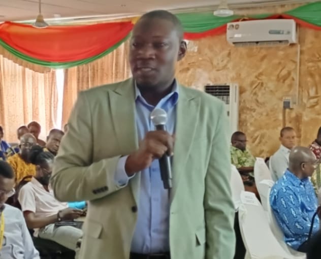Bolgatanga Health Directorate Renews Call for Municipal Hospital as Healthcare Pressure Mounts