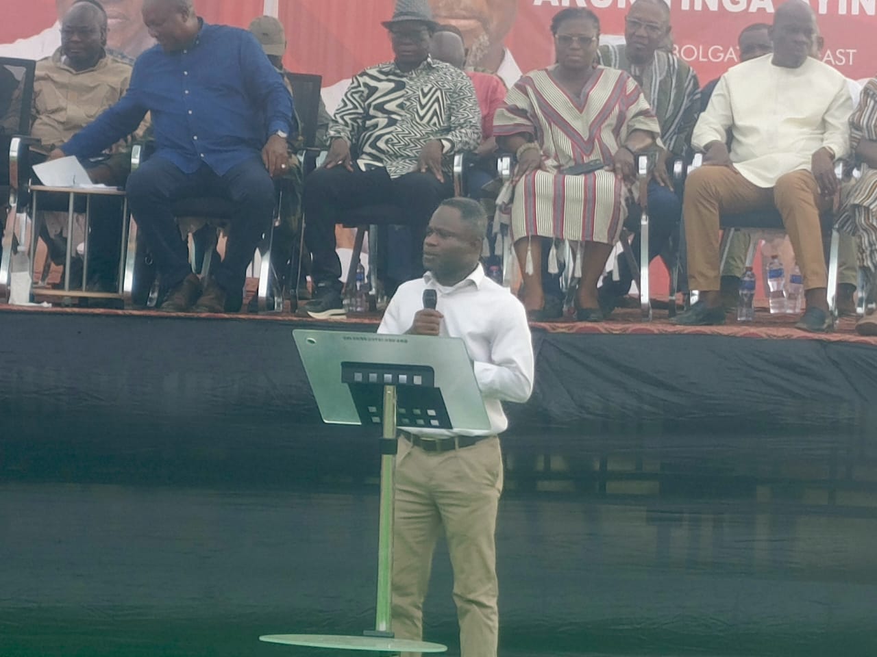 Upper East to Receive 1,320 Primary Healthcare Kits in First Phase of Free Healthcare Rollout – Health Minister