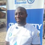 UER- WaterAid Calls for Stronger Government Action on Climate Resilient WASH.