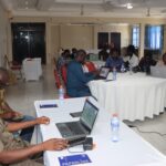 UER: Water Resources Commission Clarifies Borehole Permits and Groundwater Management.