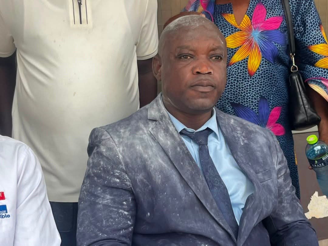 NPP Elects New Upper East Regional Executives as Elvis Figo Awonekai Wins Chairmanship