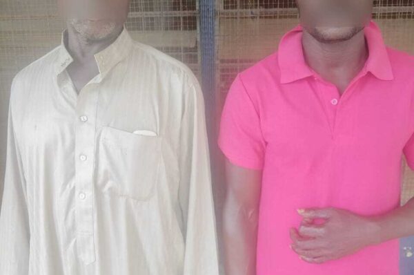 Bolga Girls SHS Watchmen Remanded Over Alleged Defilement of 14-Year-Old Student