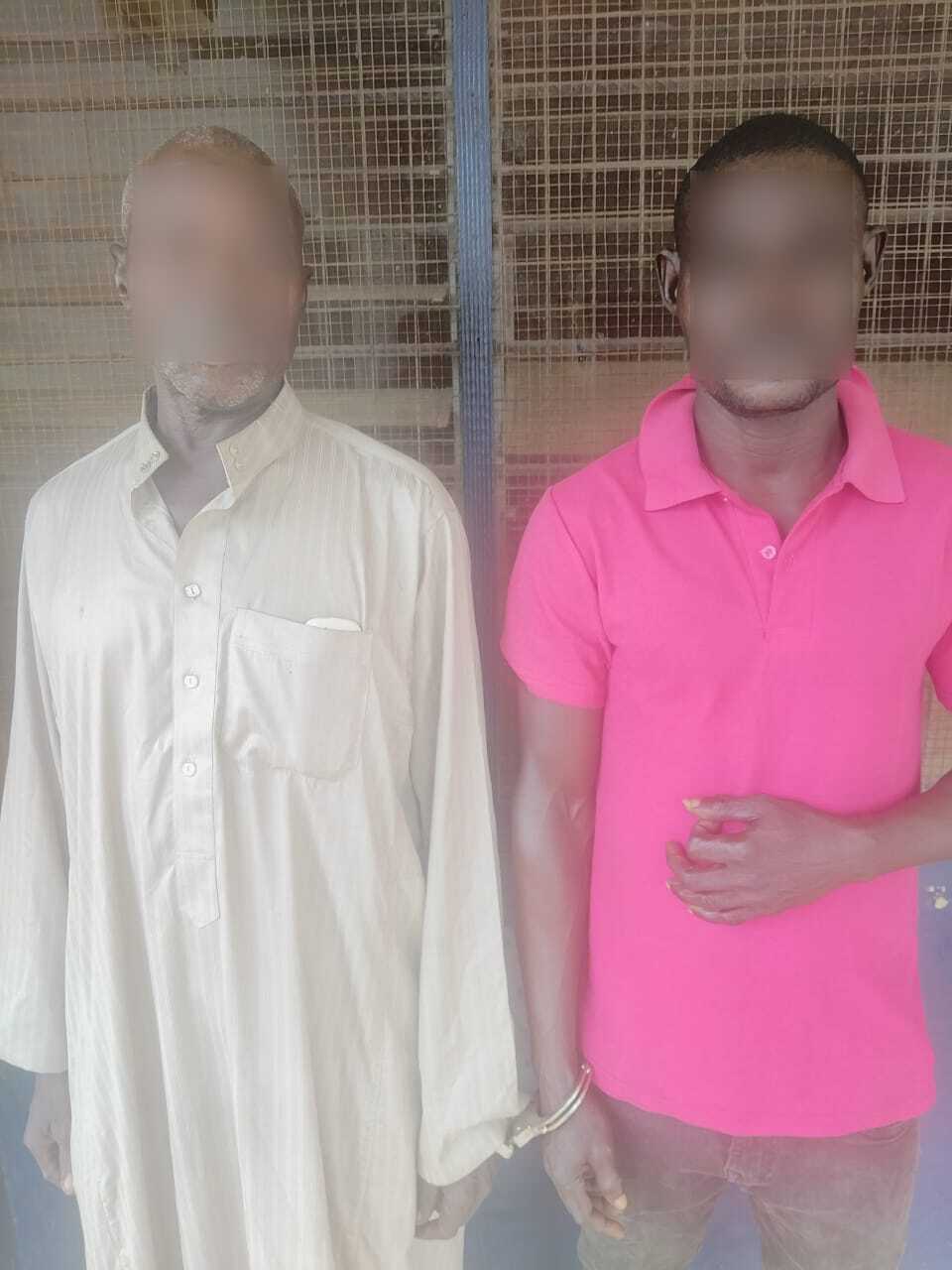 Bolga Girls SHS Watchmen Remanded Over Alleged Defilement of 14-Year-Old Student