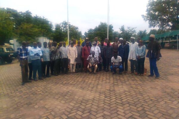 National Seed Council Engages Stakeholders in Bolgatanga to Strengthen Ghana’s Seed Industry