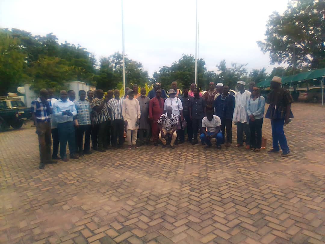 National Seed Council Engages Stakeholders in Bolgatanga to Strengthen Ghana’s Seed Industry