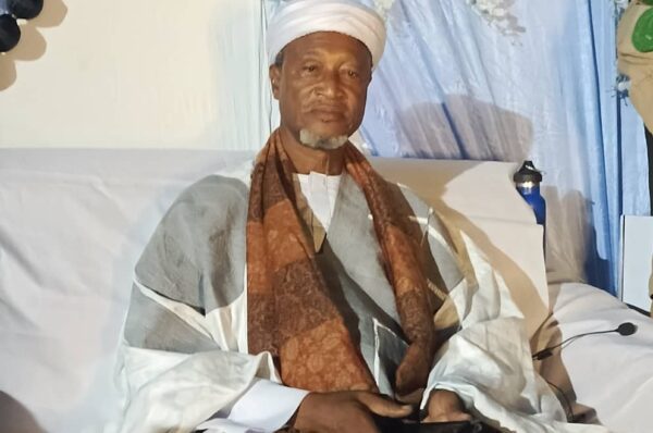 ‘Save Our Youth From Drug Abuse, Preserve Peace in Bawku’ – Upper East Chief Imam Urges Muslims at 2026 Maulid Celebration